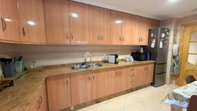 Apartment in Andújar photo 11