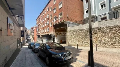 Apartment in Santander photo 30