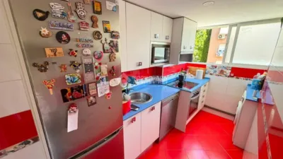 Apartment in Hellín photo 3
