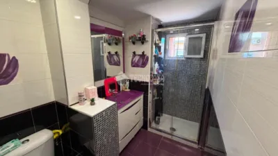 Apartment in Hellín photo 4