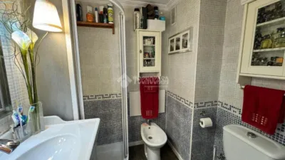 Piso en Oeste photo 25