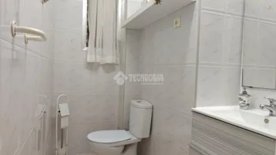 Apartment in Oeste photo 14