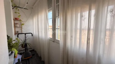 Flat in Puerta Bonita photo 6