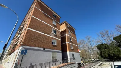 Apartment in Villalba Station photo 27