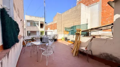 Apartment in Sant Joan-Molí de Vent photo 26