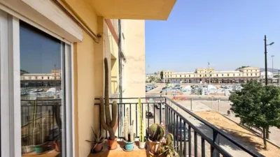 Apartment in Barri de Mar-Ribes Roges-Plaça de la Sardana photo 3