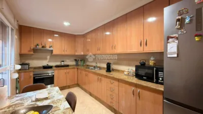 Apartment in Andújar photo 13
