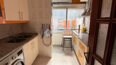Apartment in Las Villas-Covaresa-Parque Alameda-La Rubia photo 8
