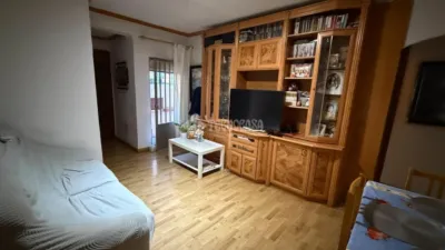 Apartment in Vista Alegre photo 13