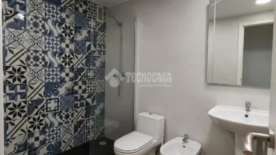 Apartment in Urbadiez-Entrepuentes photo 11