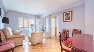 Apartment in Peñagrande photo 5