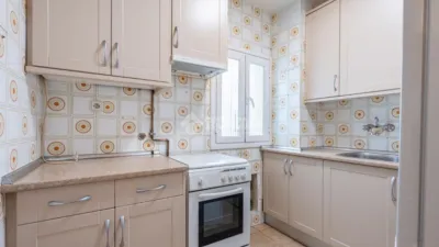 Apartment in Peñagrande photo 20