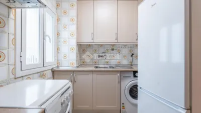 Apartment in Peñagrande photo 21