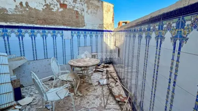 Semi-detached house on Calle del Portillo photo 25