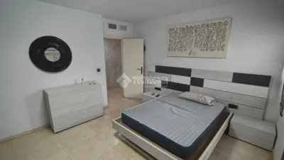 Apartment in Mengíbar photo 2