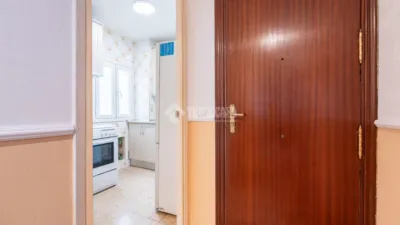 Apartment in Peñagrande photo 25