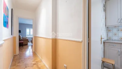 Apartment in Peñagrande photo 26