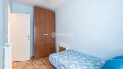 Apartment in Peñagrande photo 14