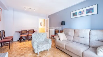 Apartment in Peñagrande photo 2