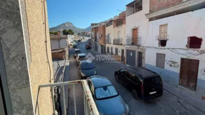 Semi-detached house on Calle del Portillo photo 24