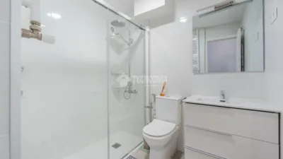 Apartment in Peñagrande photo 24