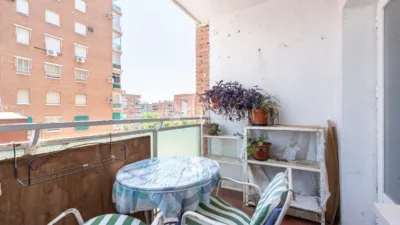 Apartment in Peñagrande photo 9