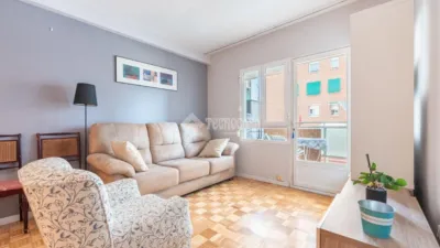 Apartment in Peñagrande photo 6