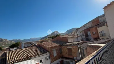 Semi-detached house on Calle del Portillo photo 22