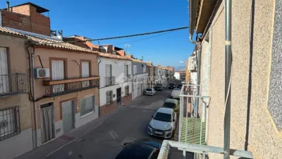 Semi-detached house on Calle del Portillo photo 23