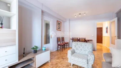 Apartment in Peñagrande photo 3