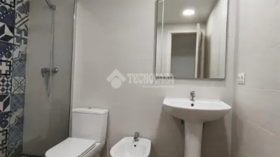 Apartment in Urbadiez-Entrepuentes photo 13