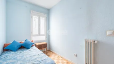 Apartment in Peñagrande photo 13
