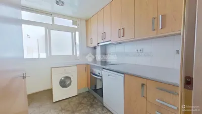 Apartment in Fontetes-Carretera de Barcelona photo 3