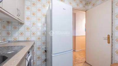 Apartment in Peñagrande photo 22