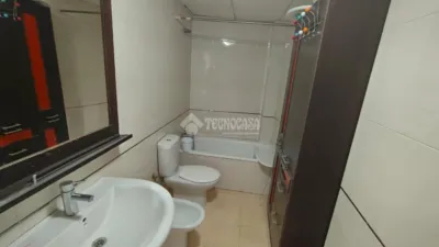 Piso en Mengíbar photo 22