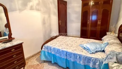 Semi-detached house on Calle del Portillo photo 13