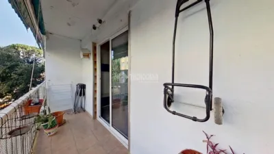 Apartment in Fontetes-Carretera de Barcelona photo 12