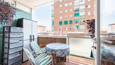 Apartment in Peñagrande photo 8