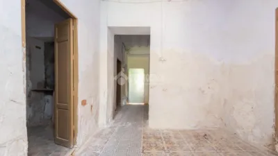 Semi-detached house in Albox photo 10