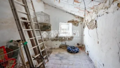 Single-family home in Almáchar photo 14