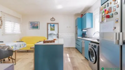 Rustic house in Vícar photo 9