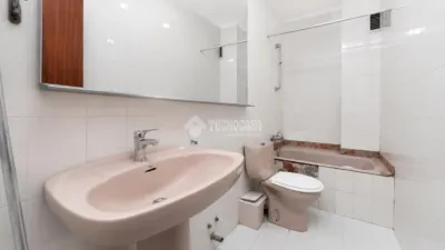 Apartment in Centre photo 12