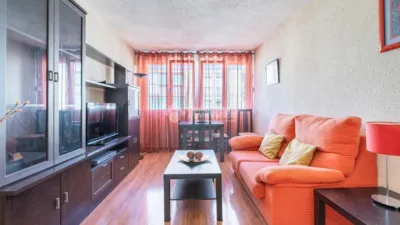 Apartment in Peñagrande photo 3