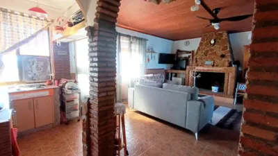 Rustic house in Vilches photo 5
