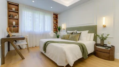 Apartment in Pacífico photo 11