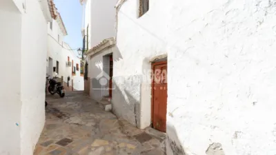 Single-family home in Almáchar photo 2