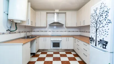 Detached House in Albolote photo 11
