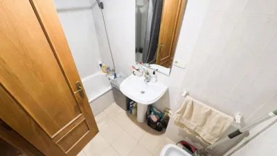 Apartment in La Raïosa-San Vicente Mártir photo 21
