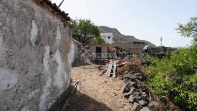 Rustic house in El Retamar photo 11