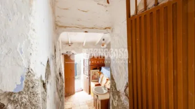 Single-family home in Almáchar photo 7
